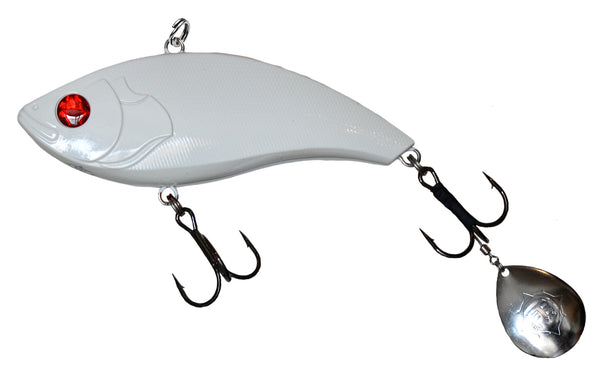 Tantrum Rattlebait