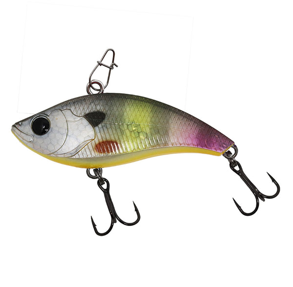 Tantrum Rattlebait