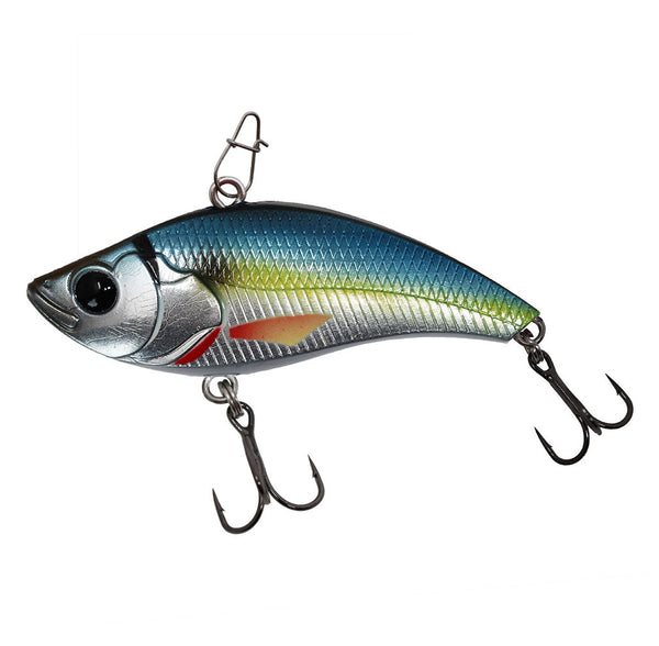 Tantrum Rattlebait