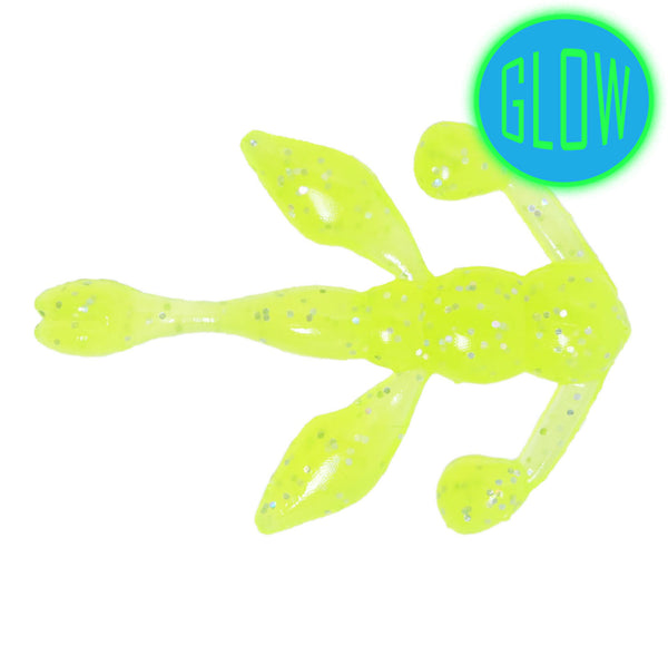 Citrus Sneeze Dragon Fly