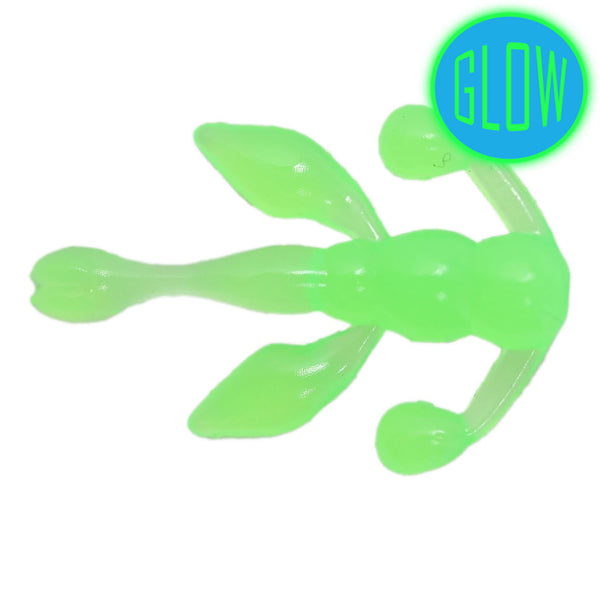 Electric Lettuce Dragon Fly