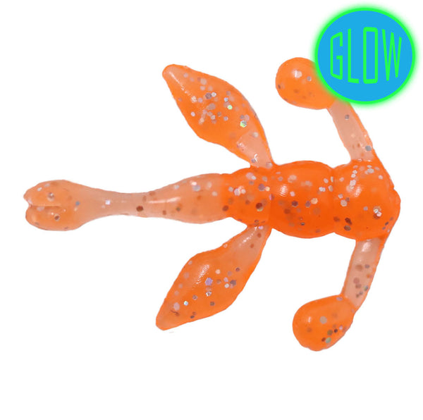 Shrimp Scampi Dragon Fly