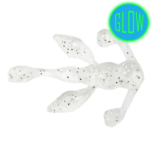 Snow Globe Dragon Fly