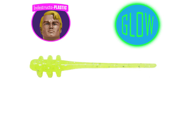Citrus Sneeze IndestuctoSPIKE