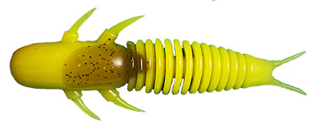 2.7" IndestructoBUG (68mm)