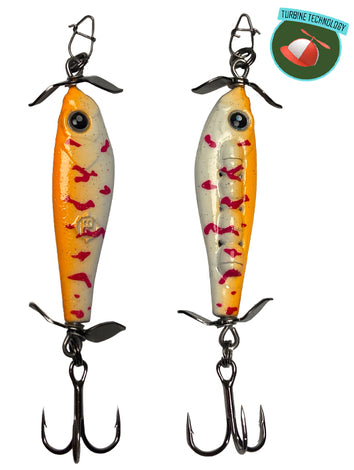 Lures