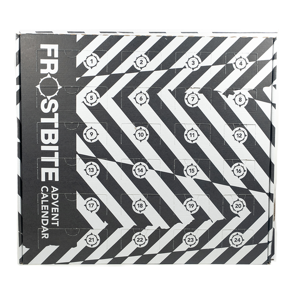Frostbite Advent Calendar